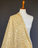 1950s/1960s Orange Puff/Fruit Cotton
